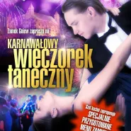 Karnawałowy Wieczorek Taneczny