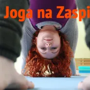 Joga dla zaawansowanych