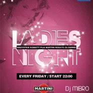 Ladies Night