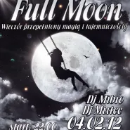 Full Moon