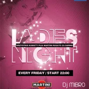 Ladies Night