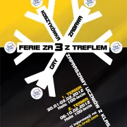 Ferie pod koszem 2012
