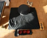 Sesshin oraz wprowadzenie do zazen w gdańskim ośrodku Zen