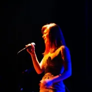 Koncert Krystyny Gedzik
