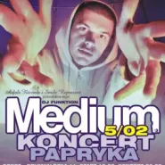 Medium (Asfalt Records)