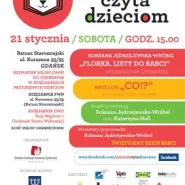 Gdańsk Czyta Dzieciom