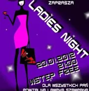 Ladies Night