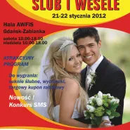 IX Targi Ślub i Wesele