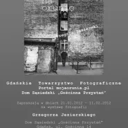 Skazani na Orunię - Grzegorz Jezierski