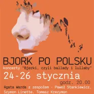 Bjork po polsku