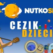 Nutkosfera I koncert - CeZik Dzieciom
