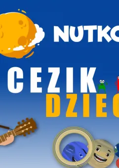 Nutkosfera I koncert - CeZik Dzieciom