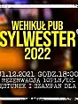 Sylwester 2022 - Wehikuł Pub