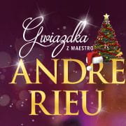 Gwiazdka z Maestro André Rieu