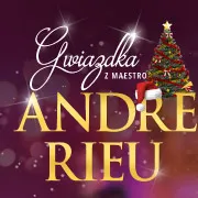 Gwiazdka z Maestro André Rieu