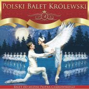 Polski Balet Królewski - Jezioro Łabędzie