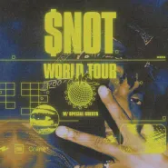 MOSH: $NOT World Tour