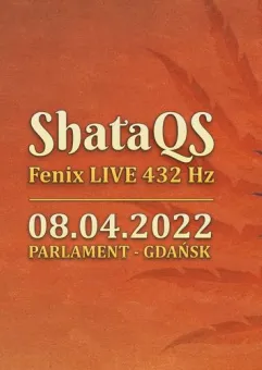 ShataQS - Fenix Live 2022