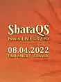 ShataQS - Fenix Live 2022
