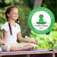 Mindfulness dla dzieci i młodzieży 