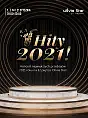 Hity 2021 - Olivia Star