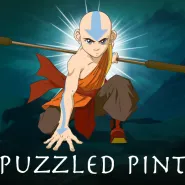 Puzzled Pint: Avatar Last Airbender