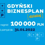 Gdyński Biznesplan 2022