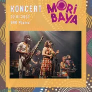 Moribaya koncert