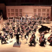 Koncert symfoniczny - Tytus Wojnowicz
