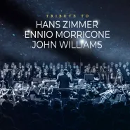 Tribute to Hans Zimmer, Ennio Morricone, John Willams