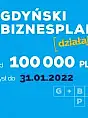 Gdyński Biznesplan 2022