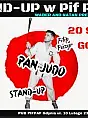 Filip Puzyr w programie "Pan Judo"