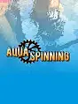 Aqua Spinning