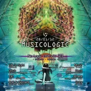 Equinox Project presents : Musicologic !