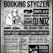 Czarny Kawior - DJ Mixtee