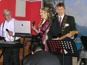 Koncert TVO Band