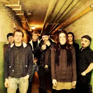 Pokaz koncertu Crippled Black Phoenix  + Music is the weapon