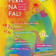 Ferie zimowe na fali w Akwarium Gdyńskim MIR-PIB
