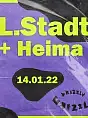 L.Stadt + Heima