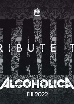 Tribute to Metallica by Alcoholica