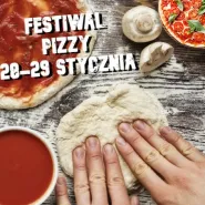 Festiwal Pizzy w hotelu Amber