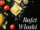 Bufet włoski - Pasta e vino