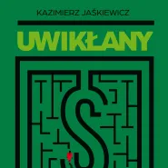 ODWOŁANE Spotkanie autorskie z Kazimierzem Jaśkiewiczem