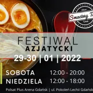 Festiwal Azjatycki Gdańsk