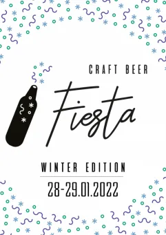 Craft Beer Fiesta 