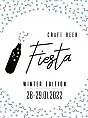 Craft Beer Fiesta 