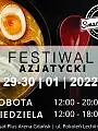 Festiwal Azjatycki Gdańsk