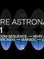 We Are Astronauts: M4RY JAN3, Kuba Skowroński, Random Sequence
