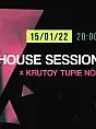 House Session