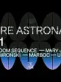 We Are Astronauts: M4RY JAN3, Kuba Skowroński, Random Sequence